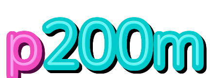 p200m — logo kanal
