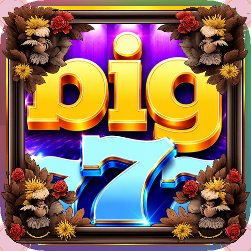 big777 — galeri pratinjau Resmi APK