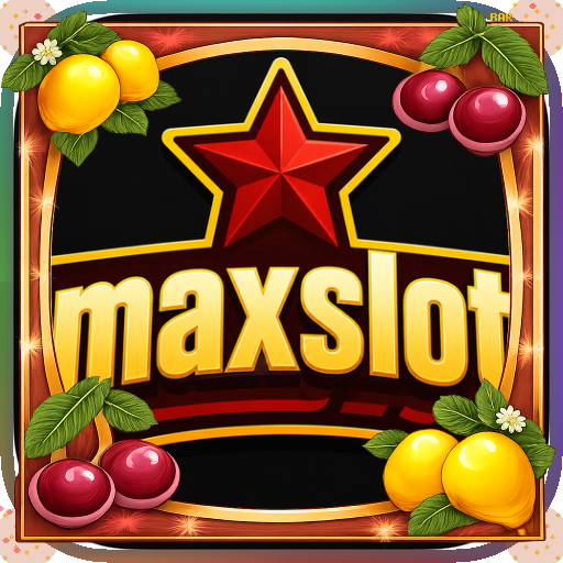 maxslot — mitra unggulan