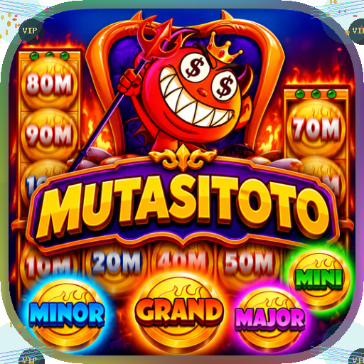 mutasitoto — mitra unggulan